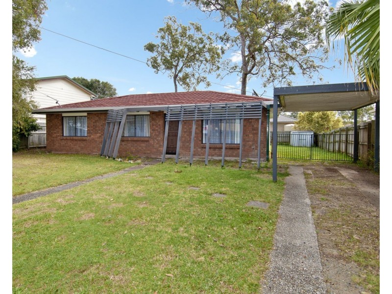 33 Temma Street, Eagleby QLD 4207