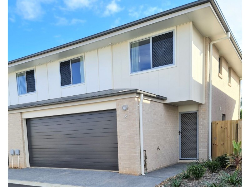 38/8 Casey Street, Caboolture South QLD 4510