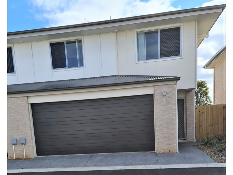 38/8 Casey Street, Caboolture South QLD 4510