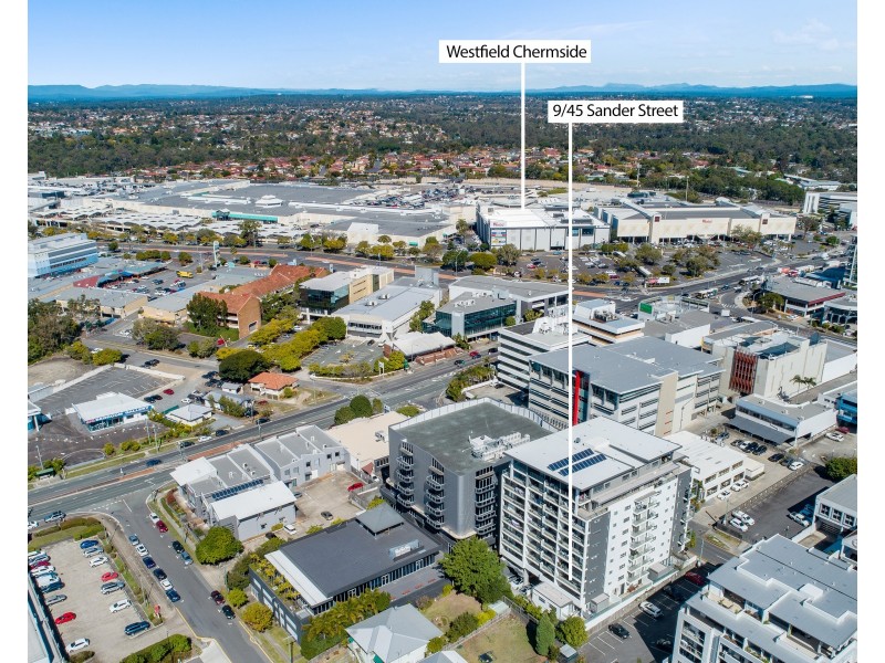 9/42 Sanders Street, Upper Mount Gravatt QLD 4122