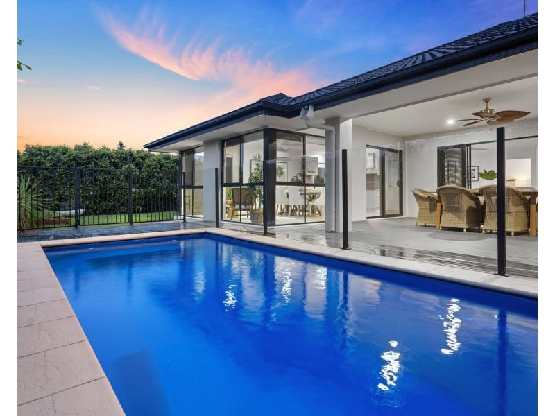 3 Byram Court, Ormeau Hills QLD 4208