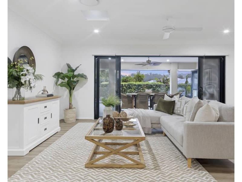 3 Byram Court, Ormeau Hills QLD 4208