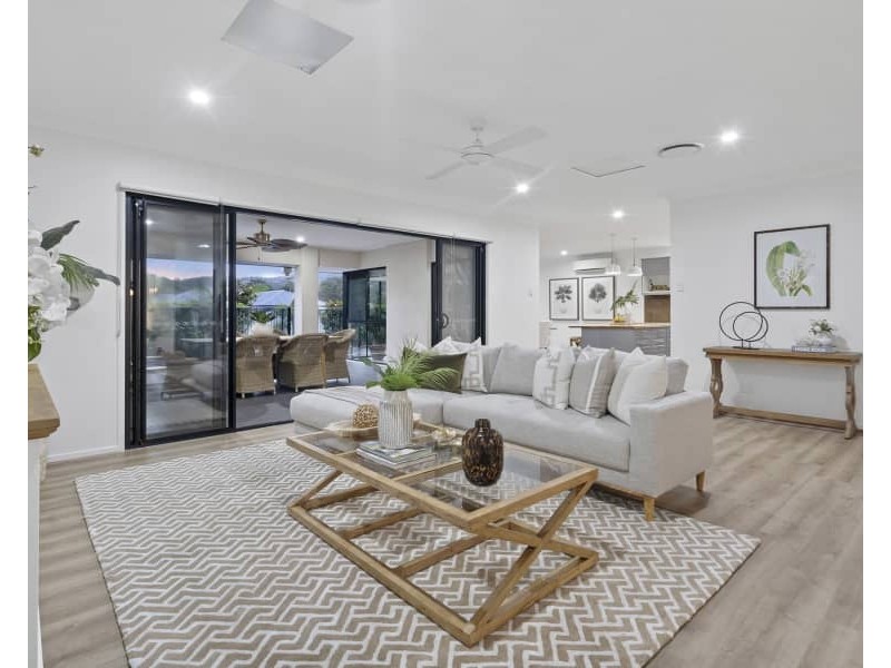 3 Byram Court, Ormeau Hills QLD 4208
