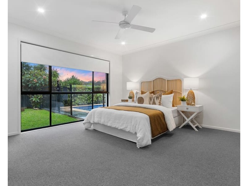 3 Byram Court, Ormeau Hills QLD 4208
