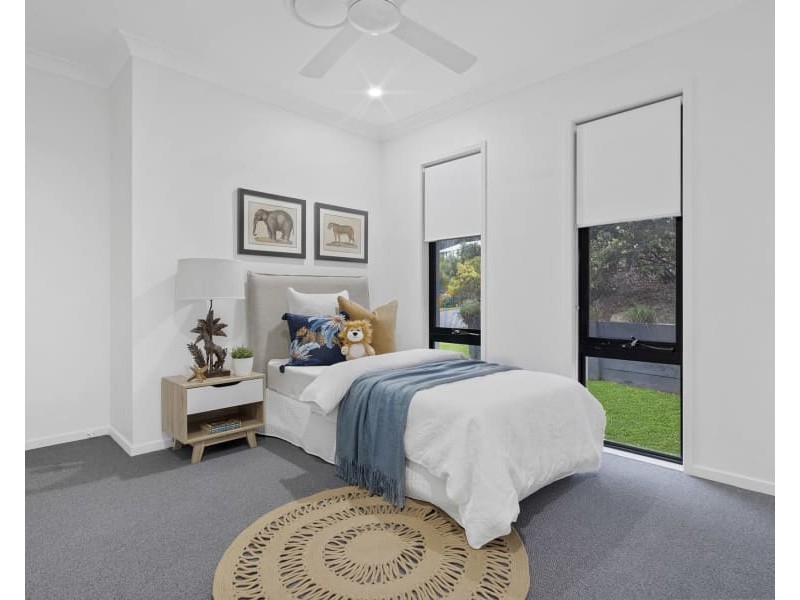 3 Byram Court, Ormeau Hills QLD 4208