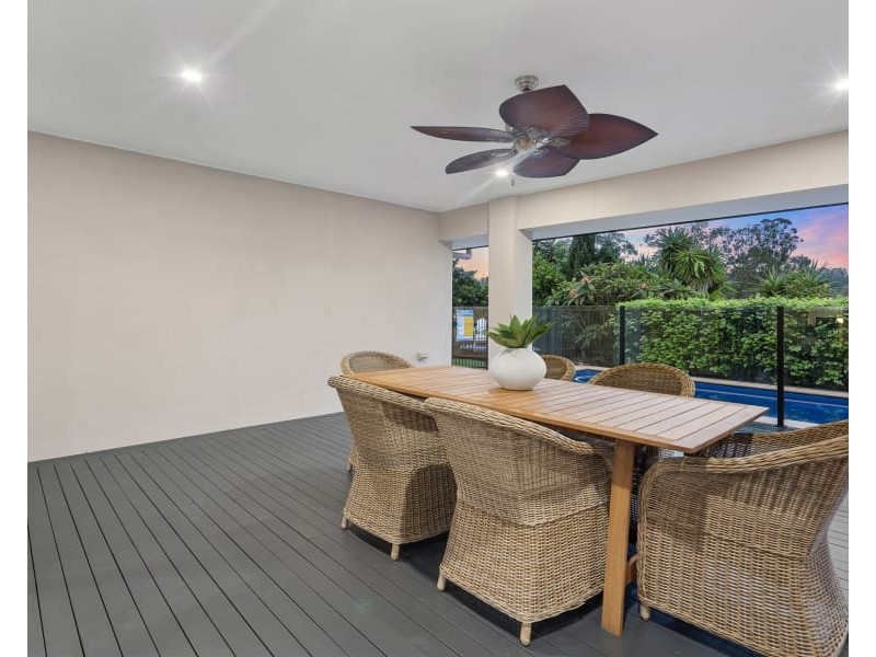 3 Byram Court, Ormeau Hills QLD 4208