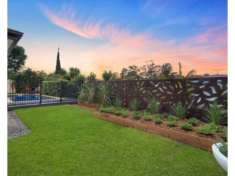 3 Byram Court, Ormeau Hills QLD 4208