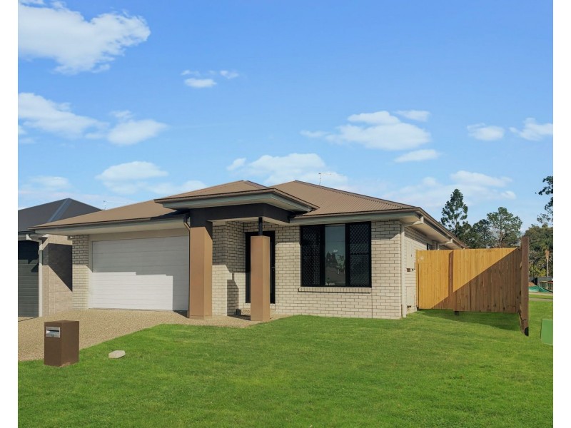 12 Elegans Street, Pallara QLD 4110