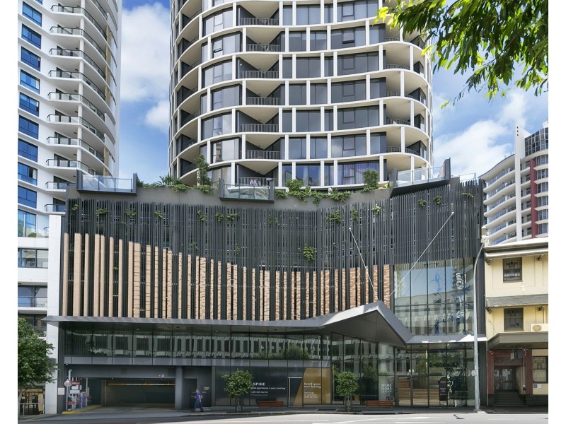 701/550 Queen Street, Brisbane City QLD 4000