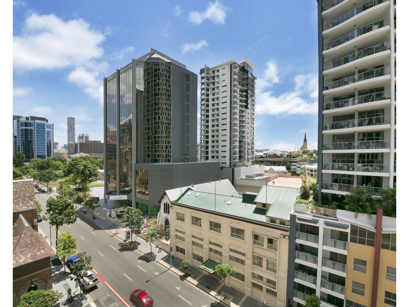 701/550 Queen Street, Brisbane City QLD 4000