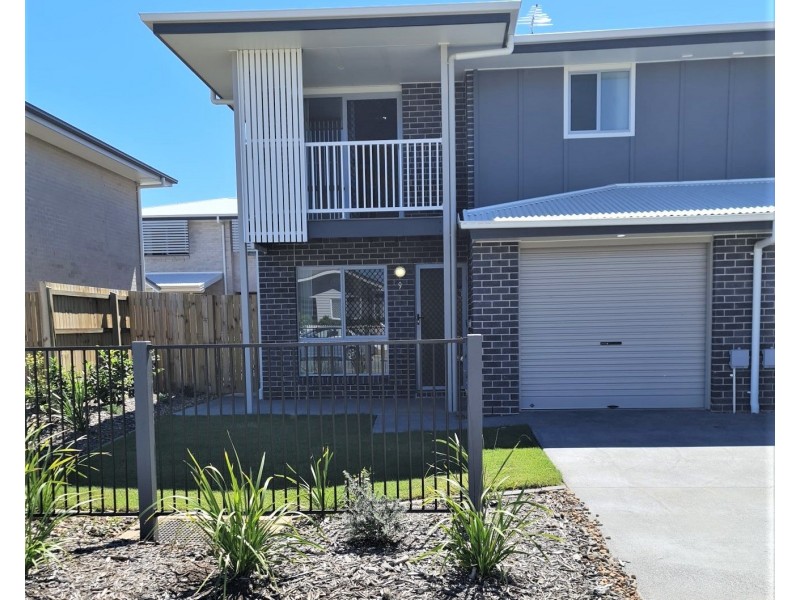 9/8 Casey Street, Caboolture South QLD 4510