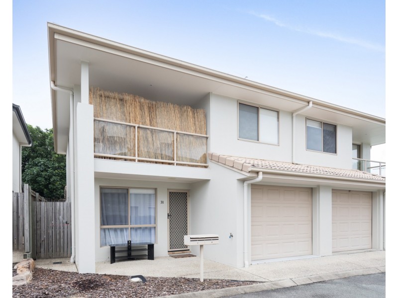 31/24 Tallis Street, Wakerley QLD 4154