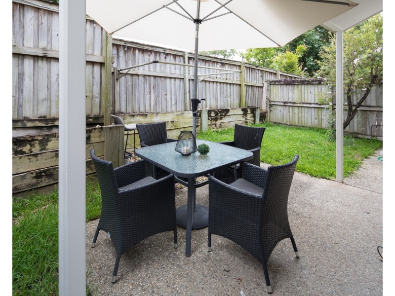 31/24 Tallis Street, Wakerley QLD 4154