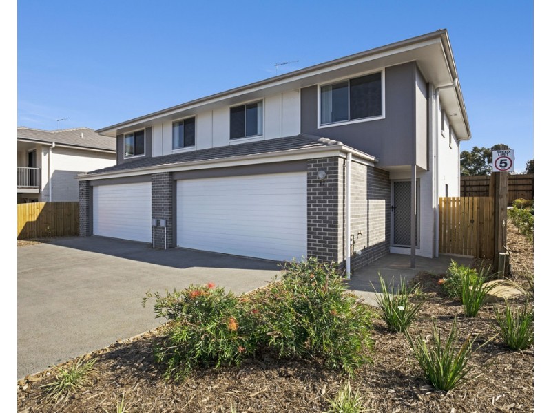 2A PATEMAN PARADE, Thornlands QLD 4164