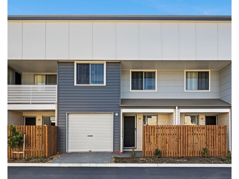 2B PATEMAN PARADE, Thornlands QLD 4164