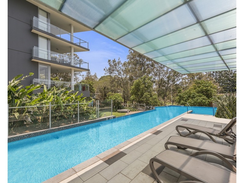 30104/63 Blamey Street, Kelvin Grove QLD 4059