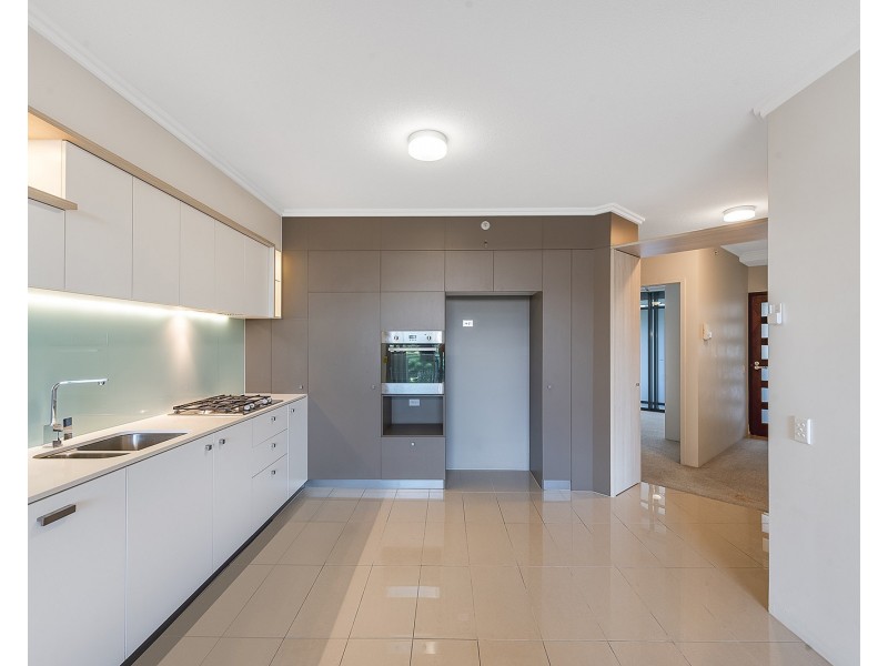 30104/63 Blamey Street, Kelvin Grove QLD 4059