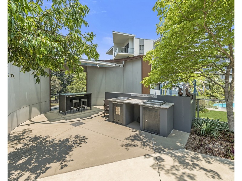 30104/63 Blamey Street, Kelvin Grove QLD 4059