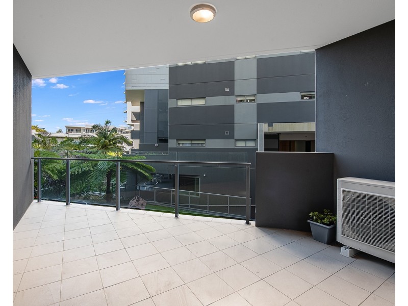 30104/63 Blamey Street, Kelvin Grove QLD 4059