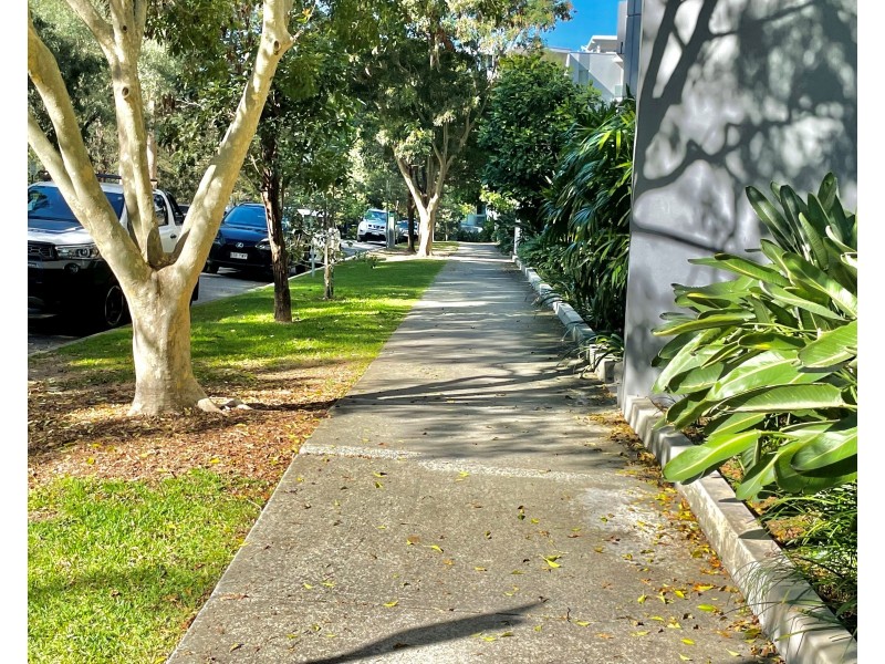 30104/63 Blamey Street, Kelvin Grove QLD 4059
