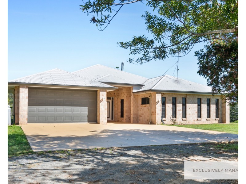 142 Buranda Road, Clear Mountain QLD 4500