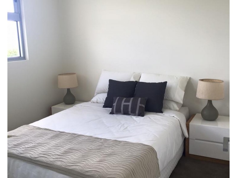 607/19 Isedale Street, Wooloowin QLD 4030