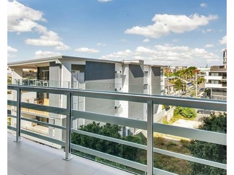 607/19 Isedale Street, Wooloowin QLD 4030