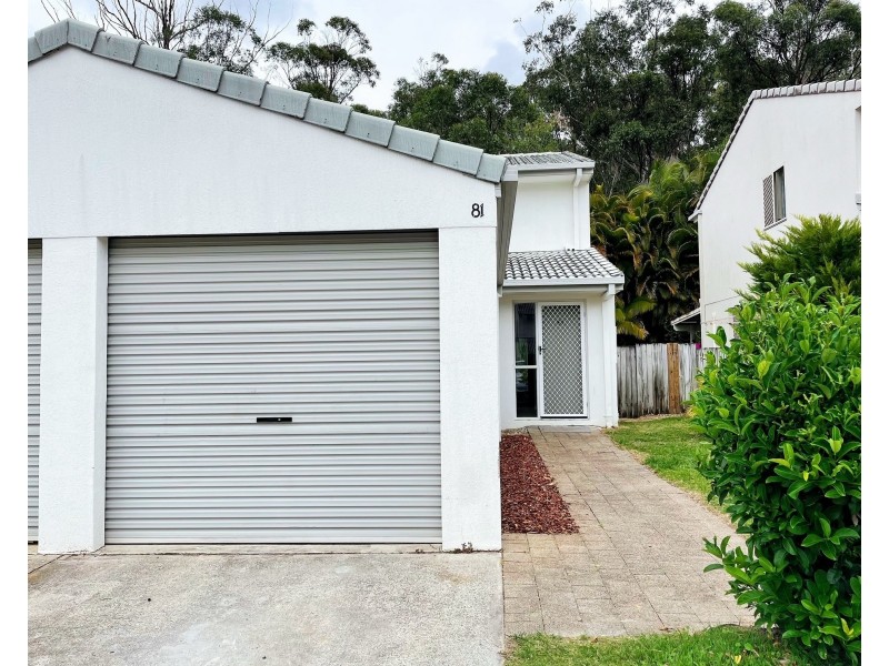 81/15 Bridgman Dr, Reedy Creek QLD 4227