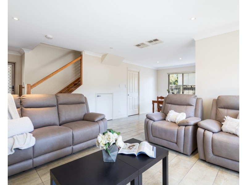 50/40 Hargreaves Road, Manly West QLD 4179