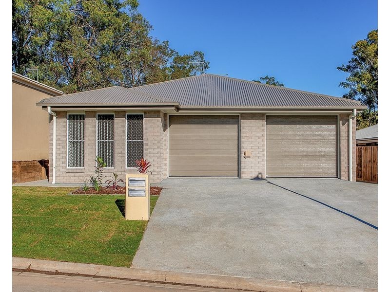 2/4 Tabitha Court, Bahrs Scrub QLD 4207