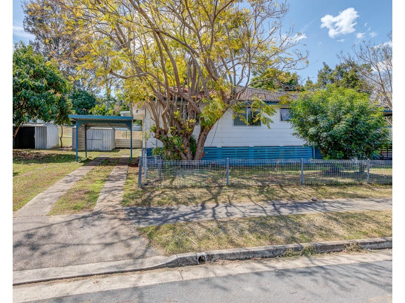19 Palm Court, Kingston QLD 4114