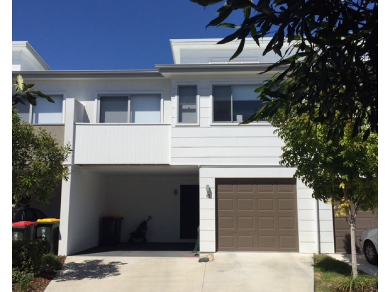 10/25 Northmarque Street, Carseldine QLD 4034