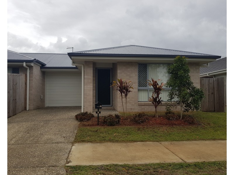 2/1 Tasker Street, Yarrabilba QLD 4207