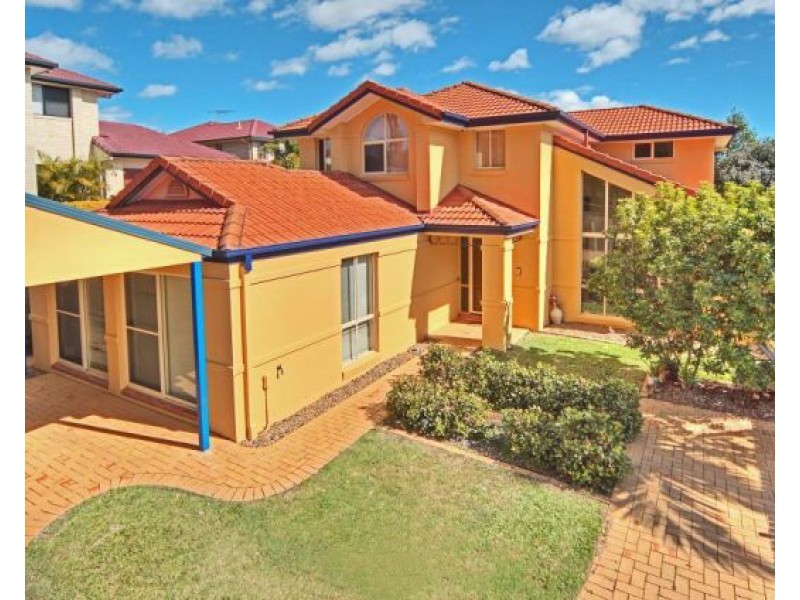 116 Bordeaux, Eight Mile Plains QLD 4113