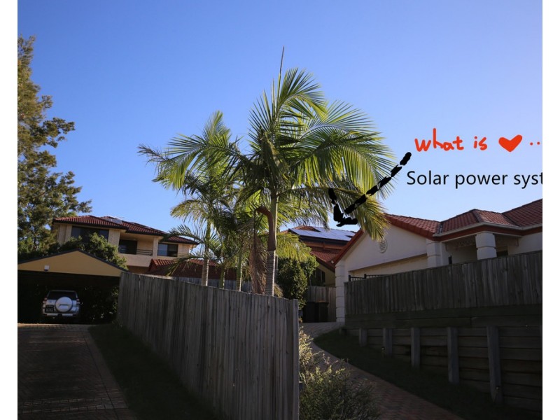 116 Bordeaux, Eight Mile Plains QLD 4113