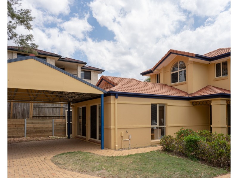 116 Bordeaux, Eight Mile Plains QLD 4113