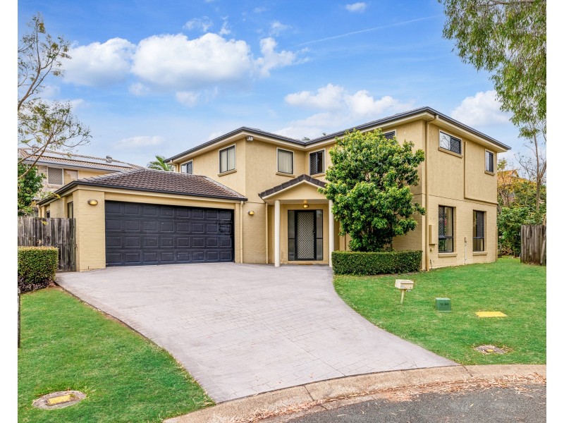8 Diamond Place, Runcorn QLD 4113