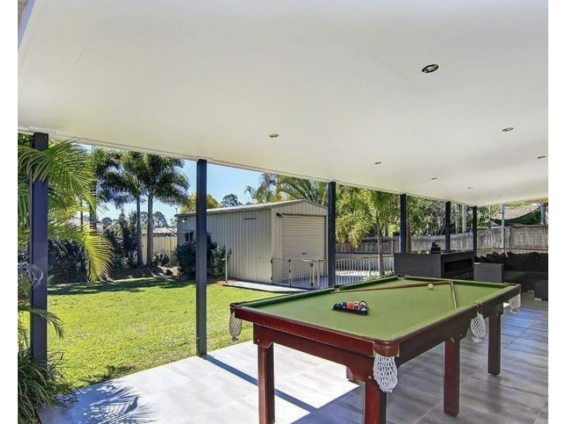 3 Galena Court, Bethania QLD 4205