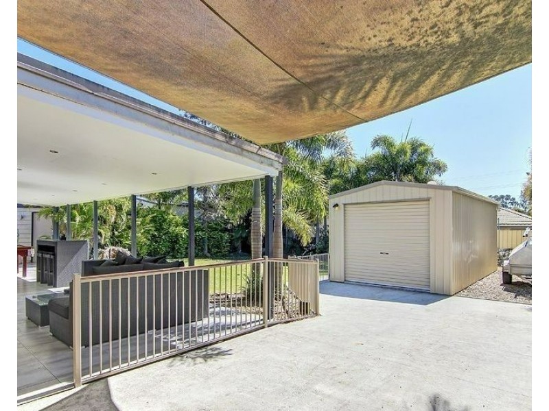 3 Galena Court, Bethania QLD 4205