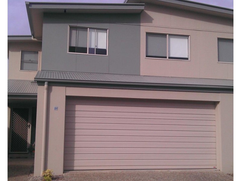 26/75 LEVINGTON ROAD, Eight Mile Plains QLD 4113