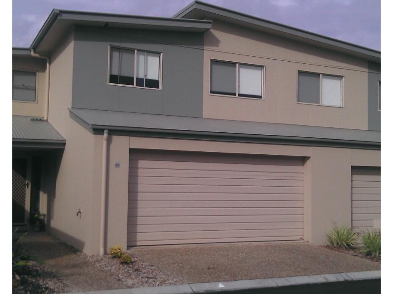 26/75 LEVINGTON ROAD, Eight Mile Plains QLD 4113