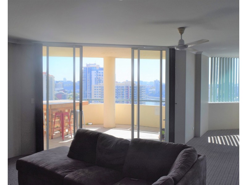 40/57 LAMBERT STREET, Kangaroo Point QLD 4169