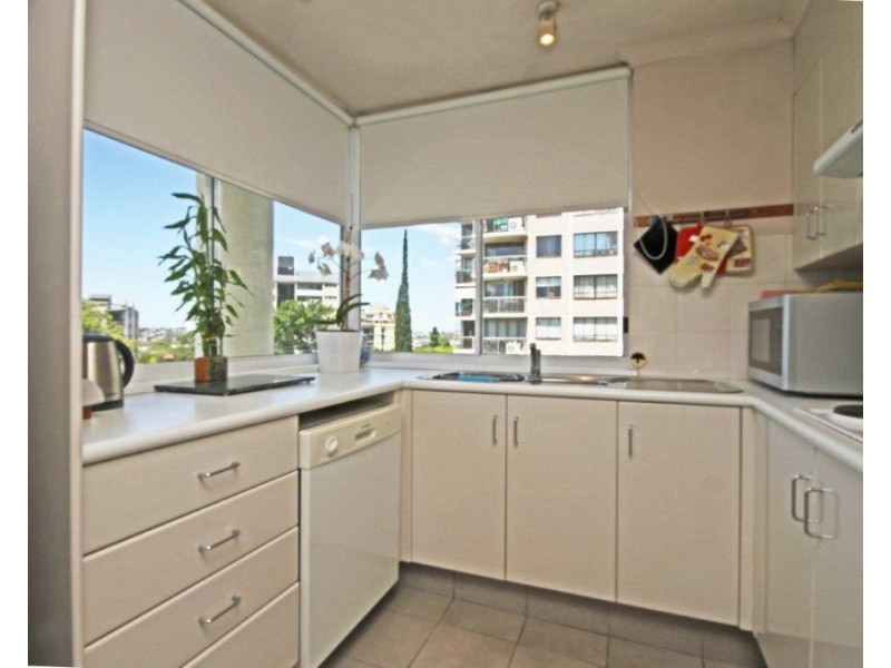 40/57 LAMBERT STREET, Kangaroo Point QLD 4169