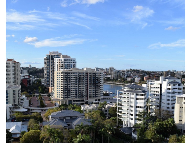 40/57 LAMBERT STREET, Kangaroo Point QLD 4169