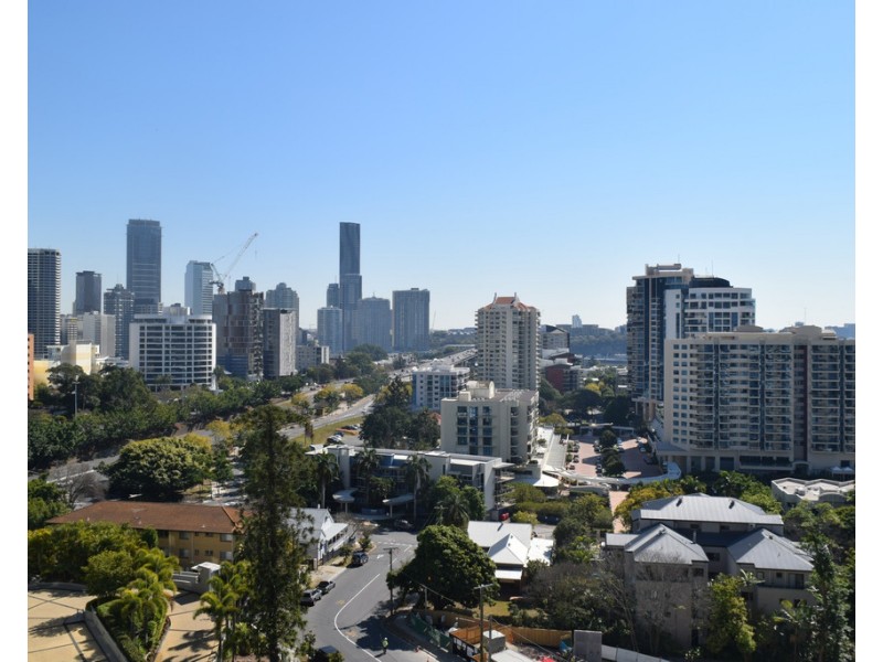 40/57 LAMBERT STREET, Kangaroo Point QLD 4169