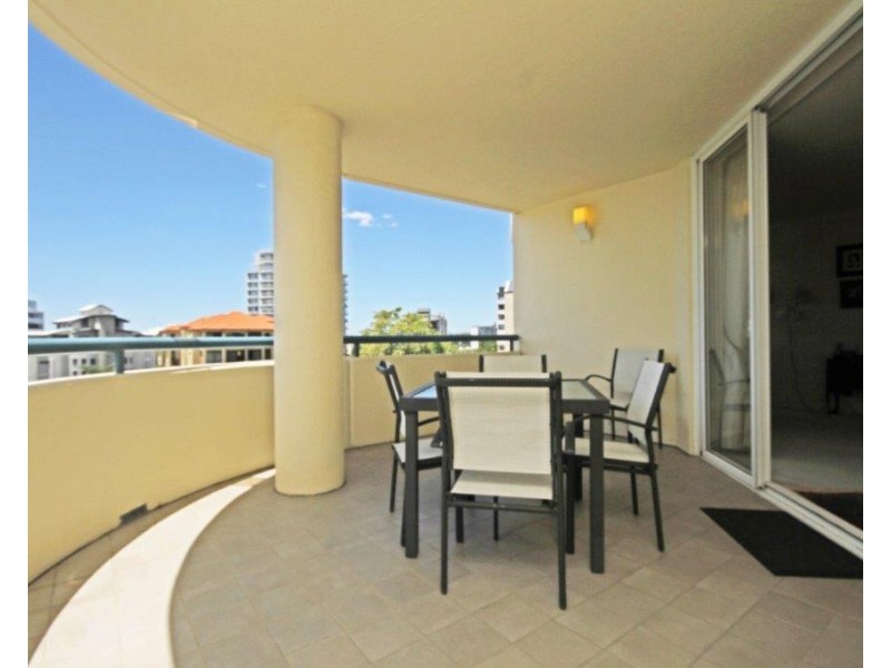 40/57 LAMBERT STREET, Kangaroo Point QLD 4169