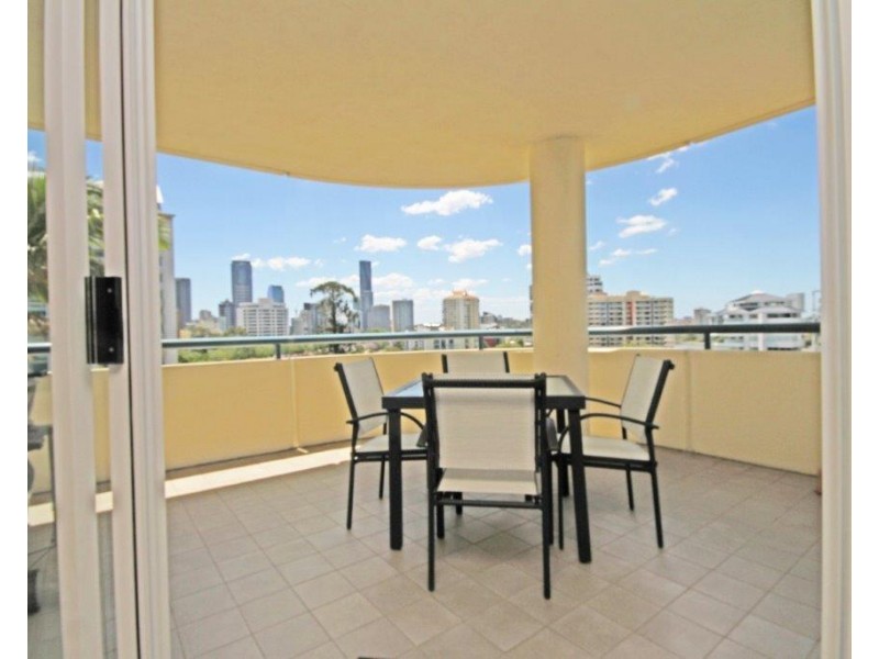 40/57 LAMBERT STREET, Kangaroo Point QLD 4169