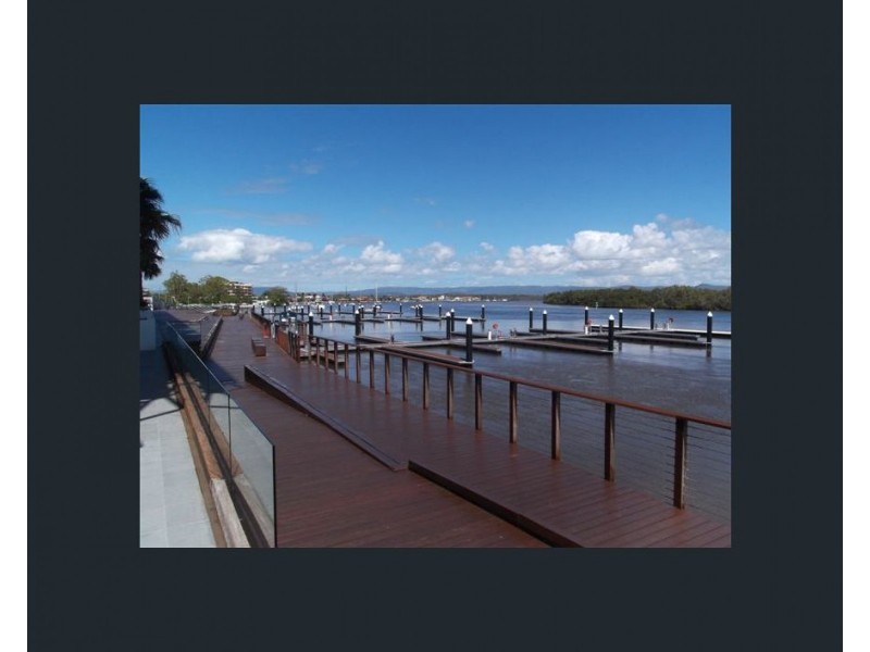 3302/4 Marina Promenade, Paradise Point QLD 4216