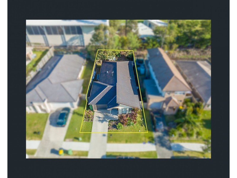 5 Olivia Close, Coomera QLD 4209