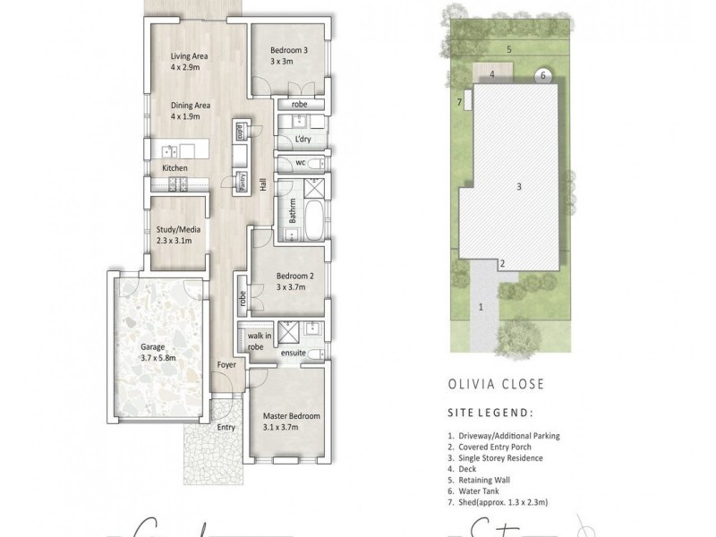 5 Olivia Close, Coomera QLD 4209